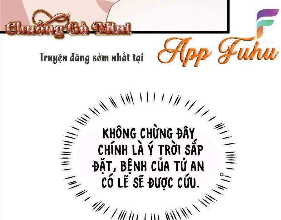 kim chủ của tôi chỉ mới 5 tuổi! chapter 3 72