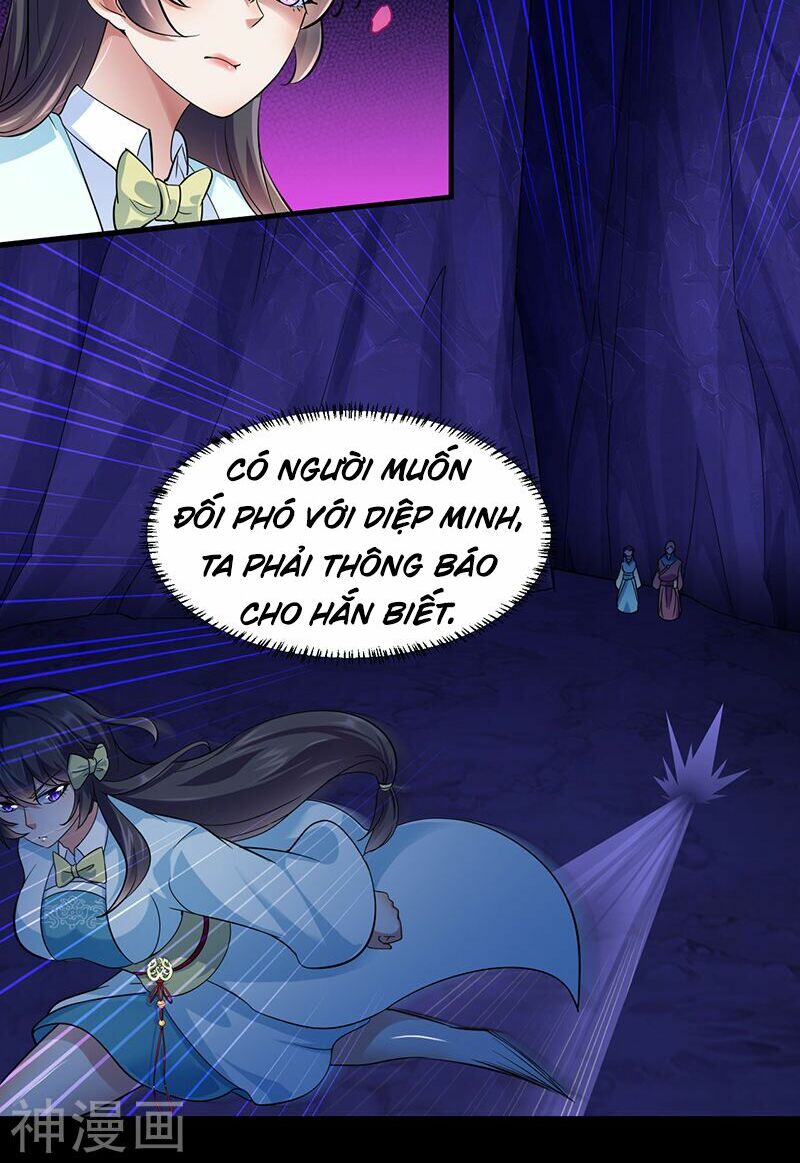 võ đạo độc tôn chapter 73 13