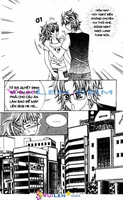 thiên thần tái thế chapter 13 39