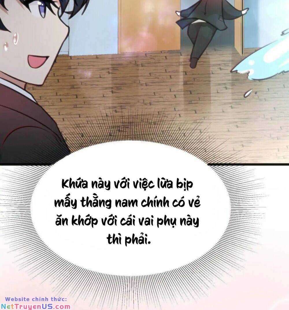 a novel way of escaping death chapter 4 12