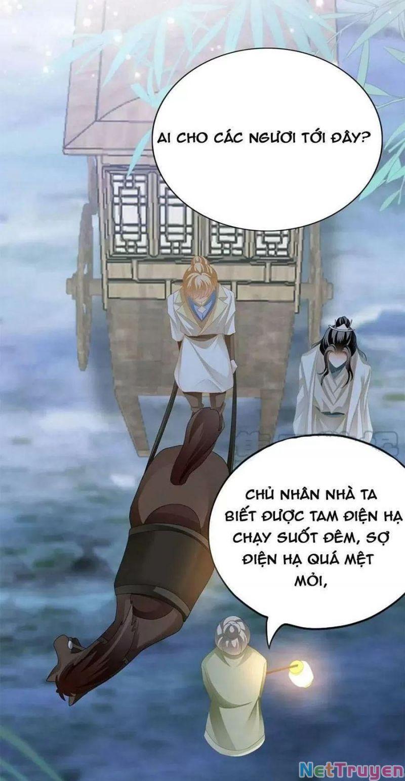 bổn vương muốn nàng chapter 92 22