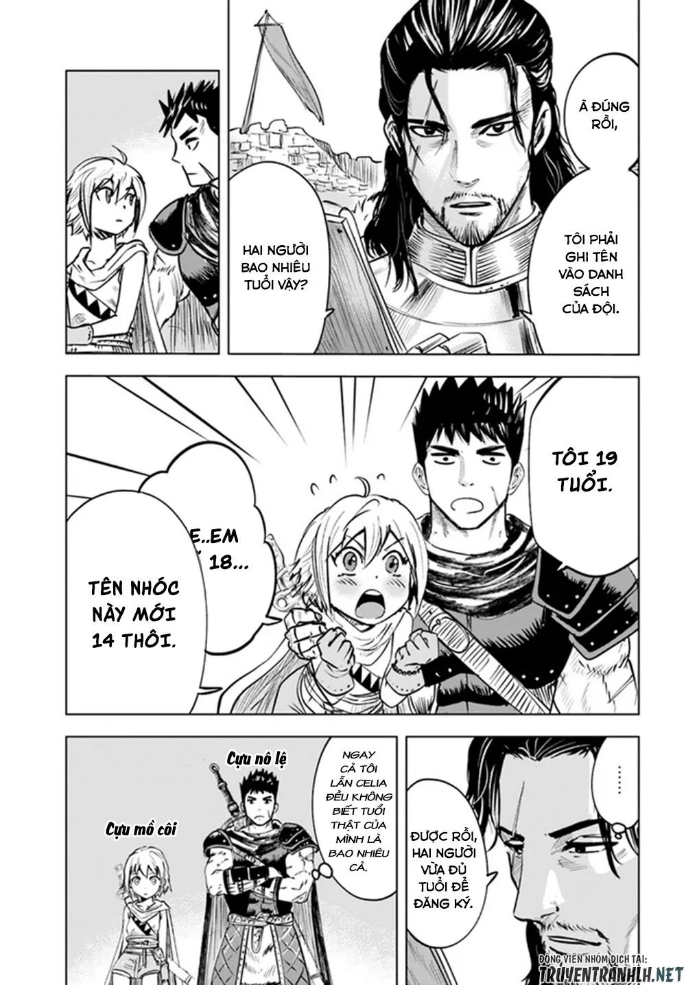 hành trình chịch dạo của của máy dập cổ đại chapter 26 1