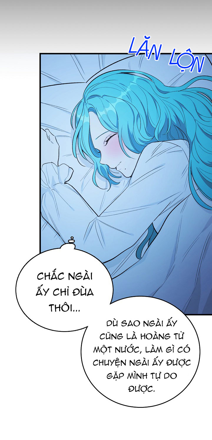 Nữ Đầu Bếp Hoàng Gia chapter 47 - Trang 20