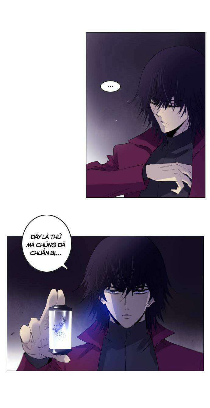 bản khế ước linh hồn chapter 146 32