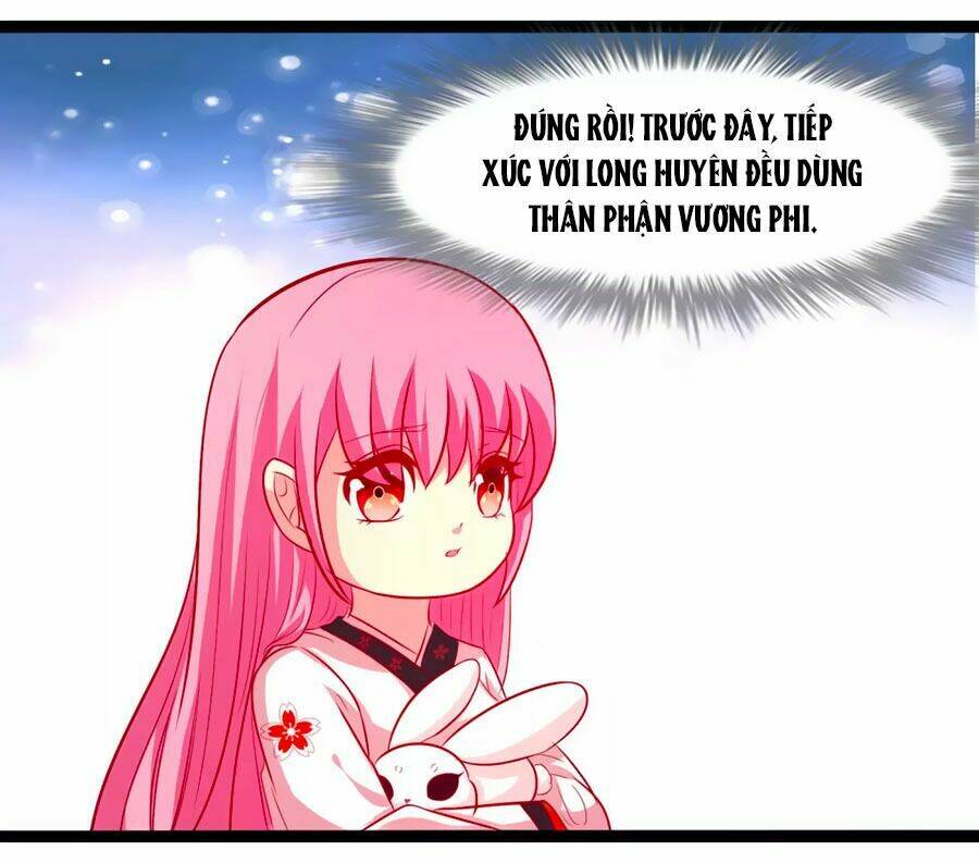 thỏ yêu tiểu vương phi chapter 56 8