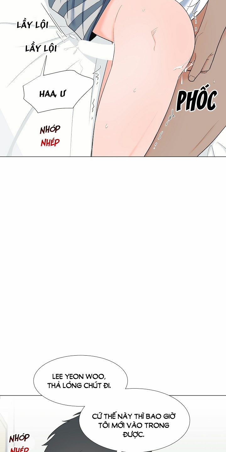 công nam bắc thụ chapter 12 19