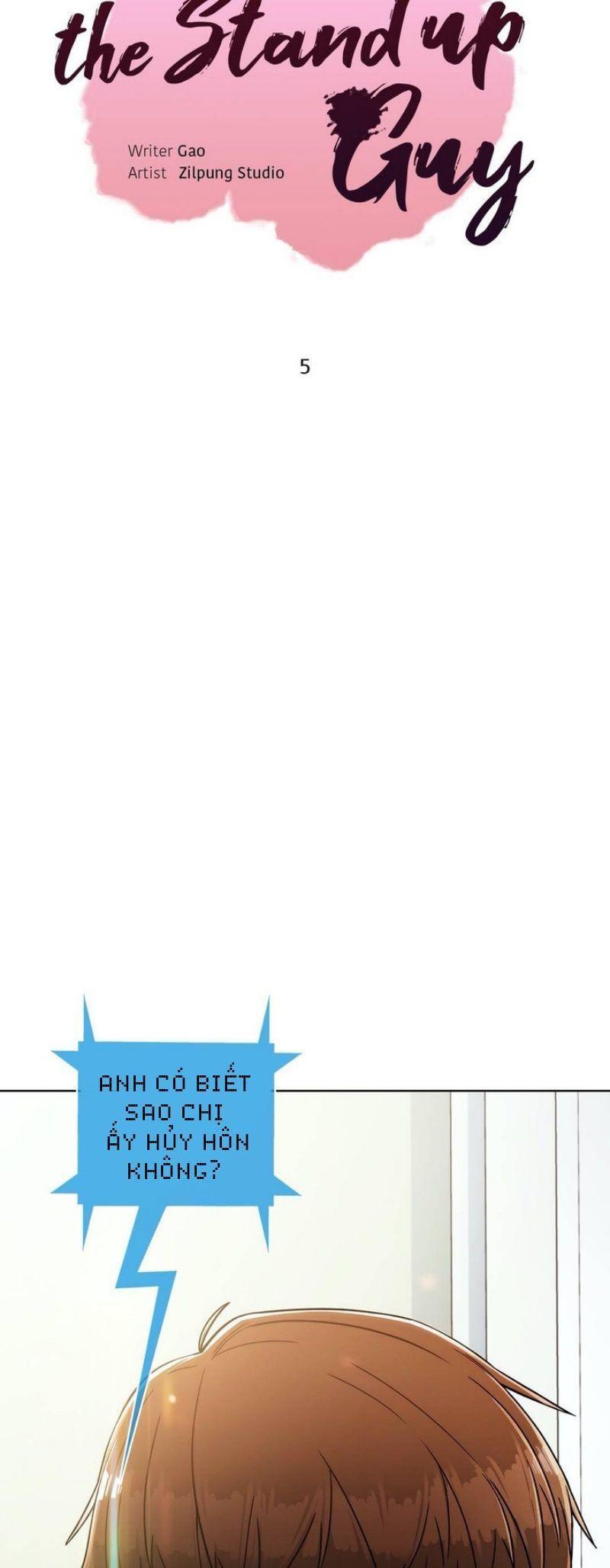 stand up guy chapter 5 4