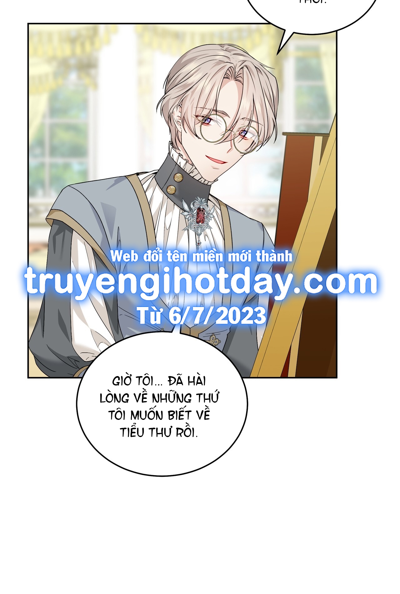 dấu tích của tiên nữ chapter 9.2 20