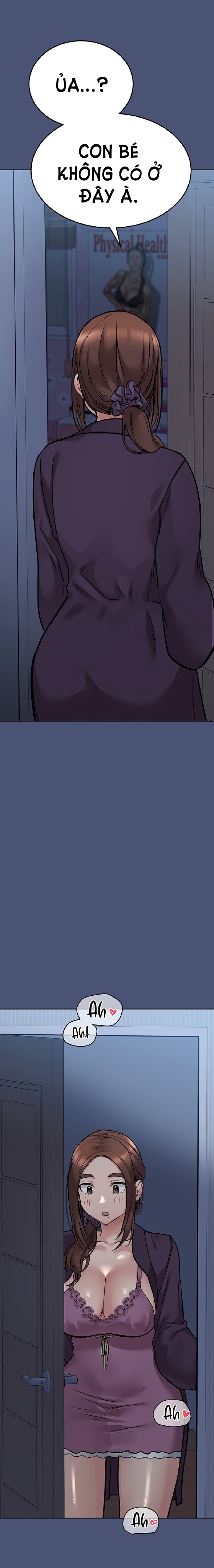 người dì khiêu gợi chapter 44 23