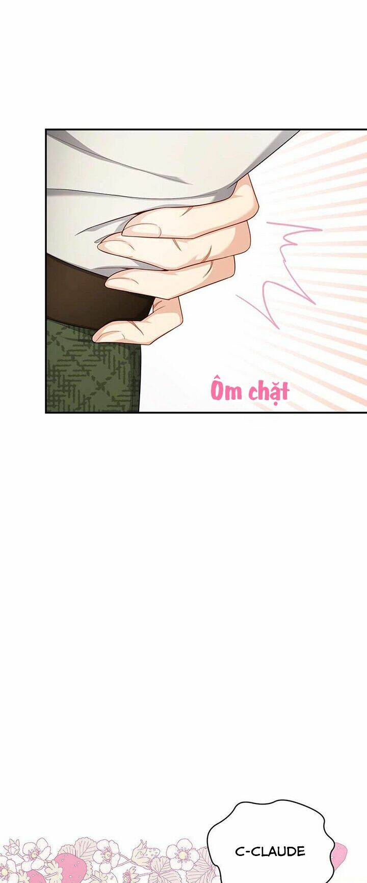 nữ công tước với tâm hồn trống rỗng chapter 82 40