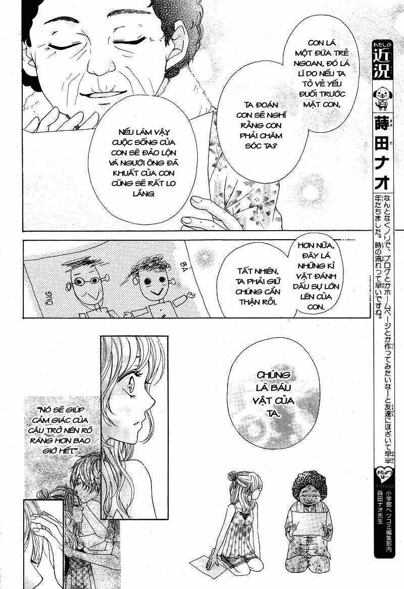 tổng hợp one shot. chapter 54 40