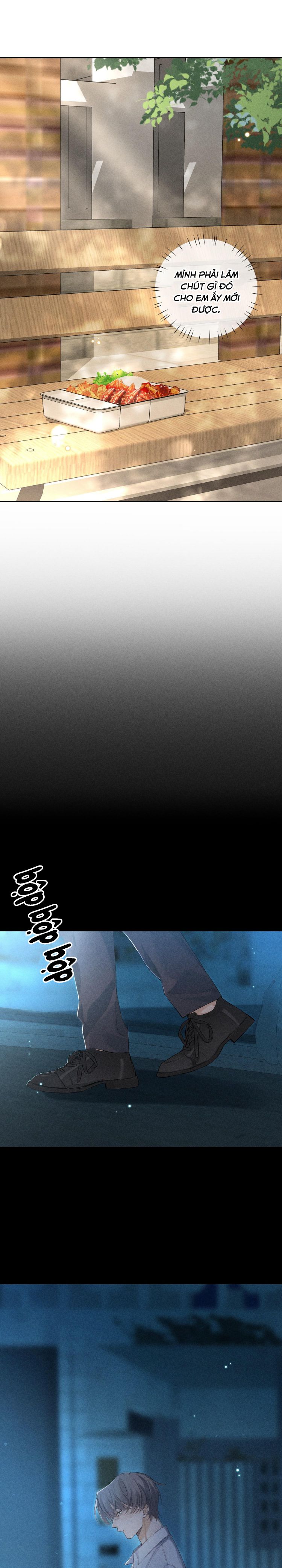 trò chơi săn mồi chapter 58 8