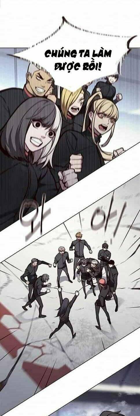 biến thân thành mèo chapter 155 38