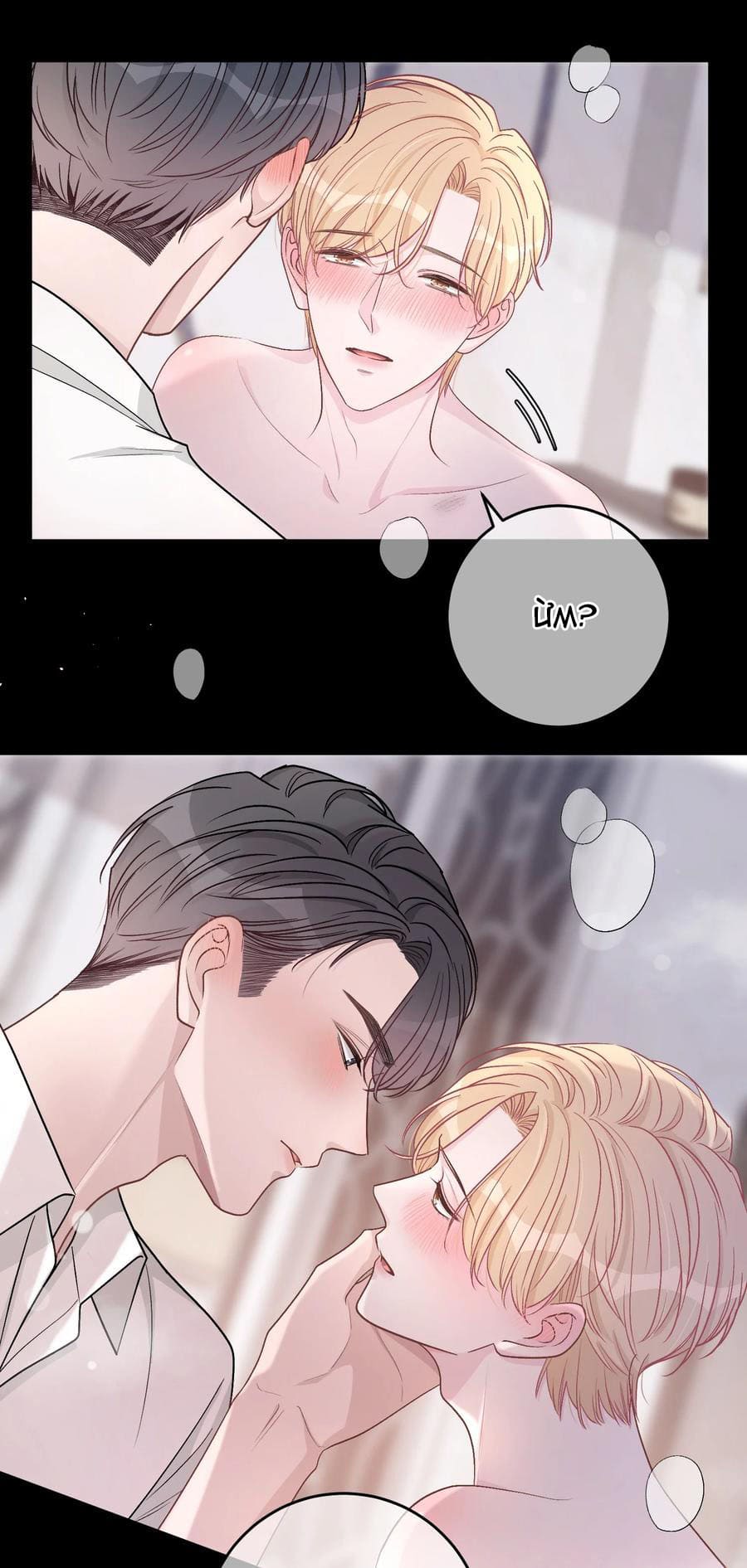 trước và sau ly hôn! chapter 48 25