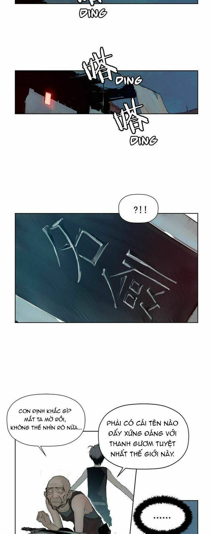 thanh gươm danh vọng chapter 2 60