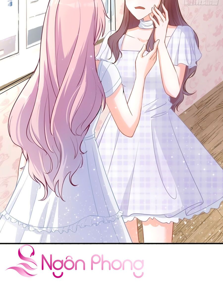 manh bảo ngọt ngào chapter 14 3