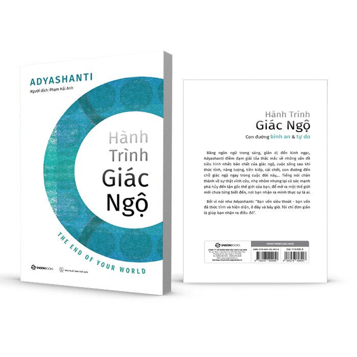 Hình ảnh Hành trình giác ngộ