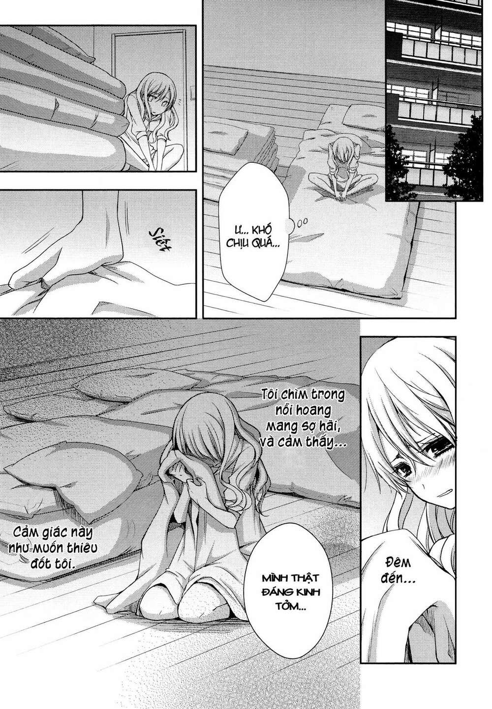 citrus (saburouta) chapter 3 11