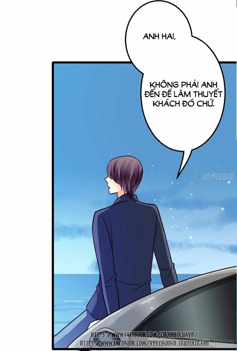 tổng thống ác quỷ xin buông tay chapter 5 27