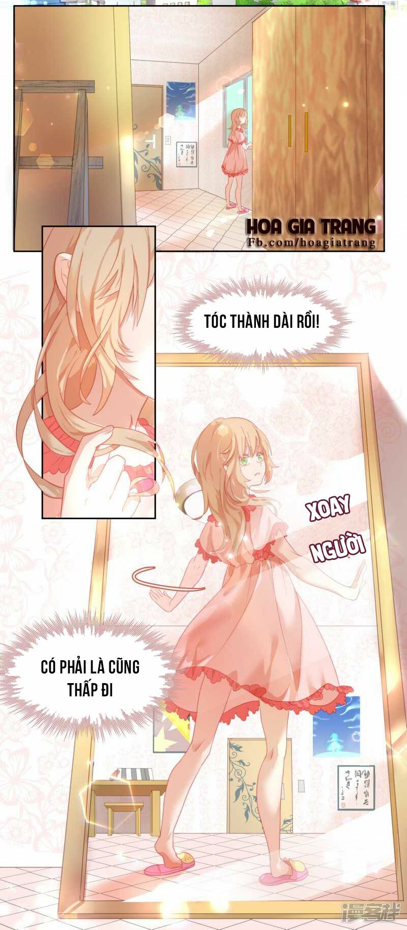 thanh âm giai điệu phản công chapter 2 5