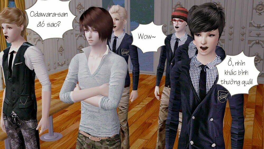 stay with me (truyện sims) chapter 2 30