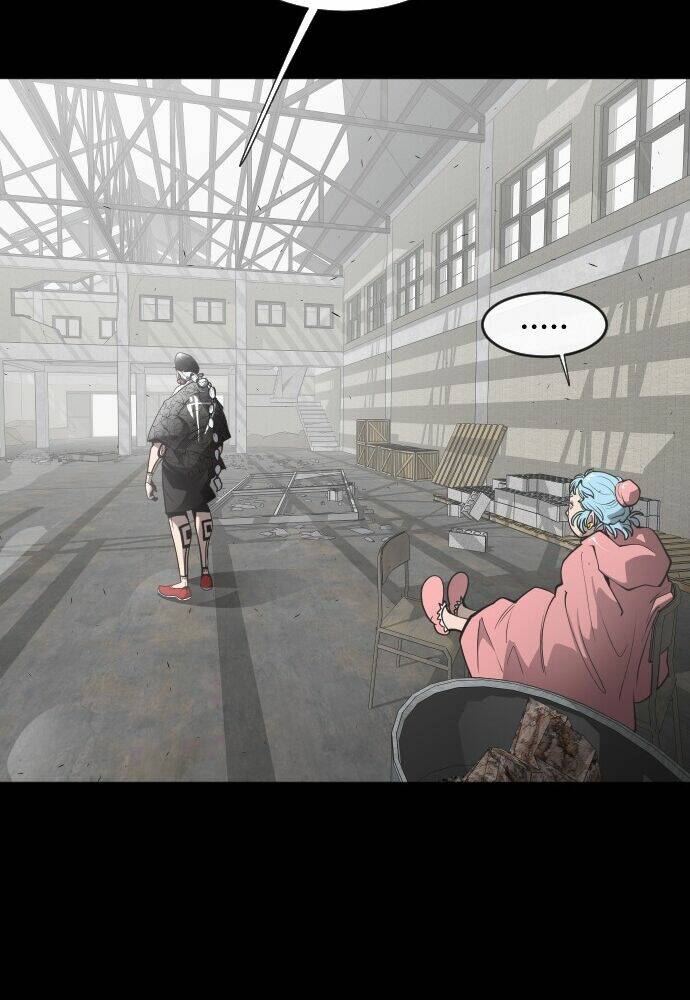 kĩ nguyên của anh hùng chapter 74 79