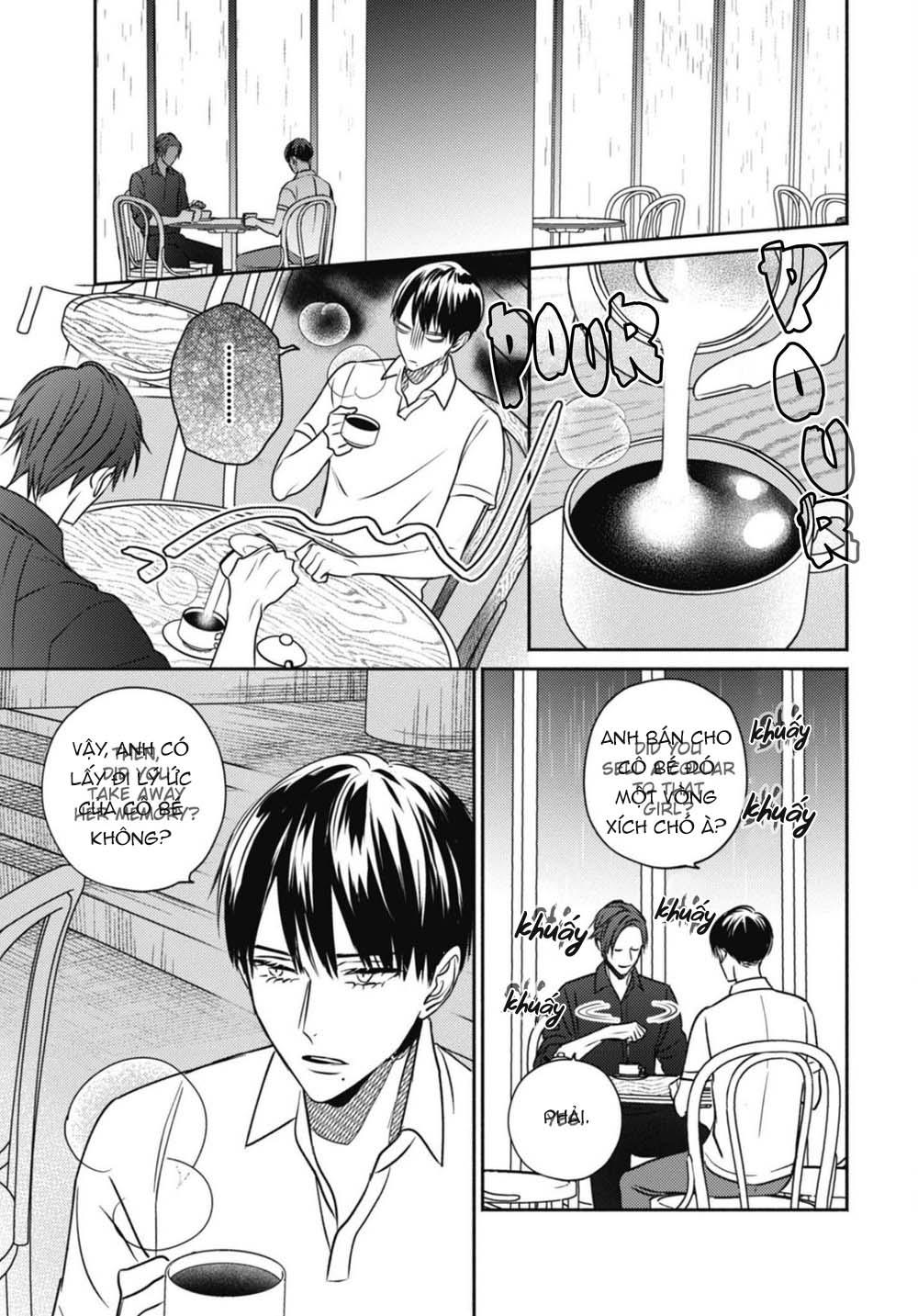 ugetsudou antique chapter 2 9