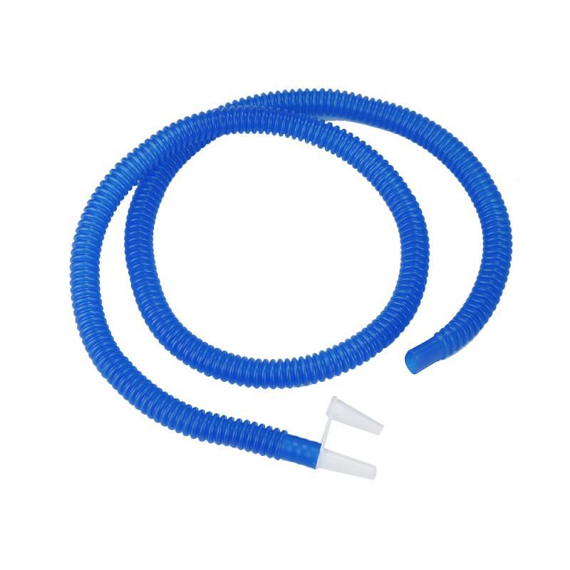 2021 Inflator Air Pump Balloon Inflator Foot Portable Yoga Ball Pump Gym Fitness Ball Exercise Inflation Pump