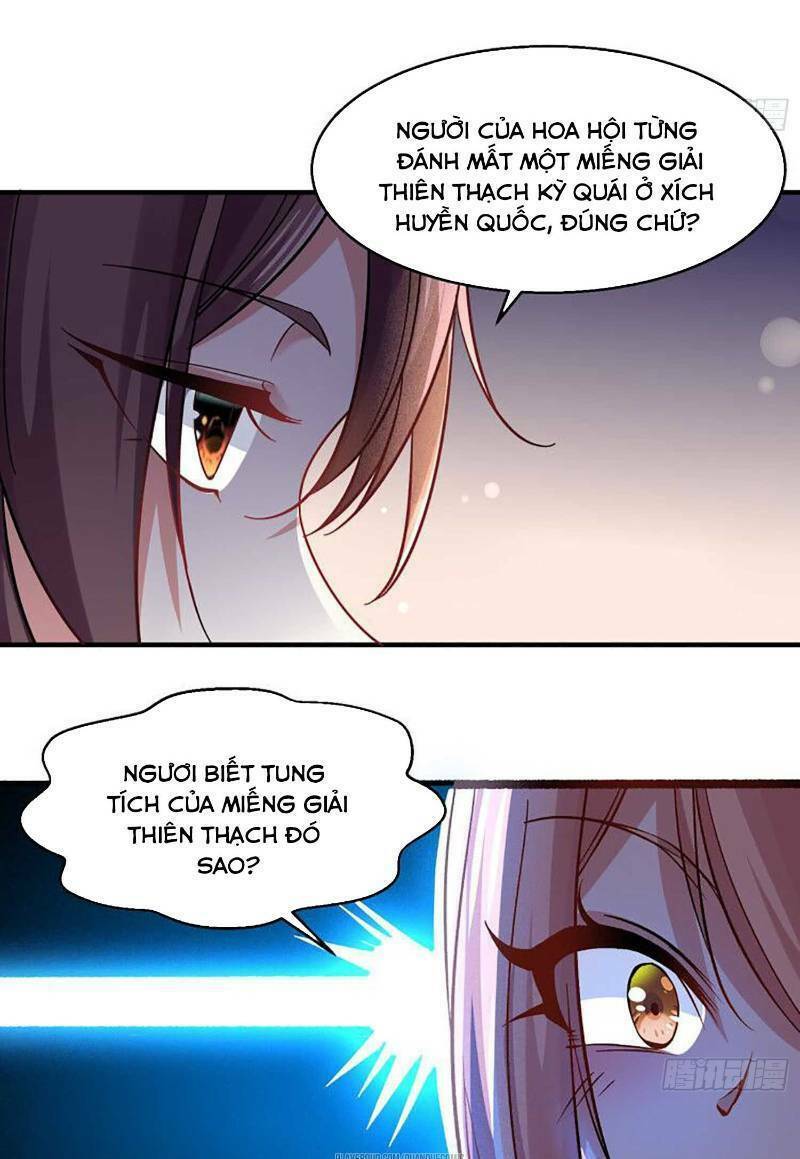 giáng thần chiến ký chapter 28 5