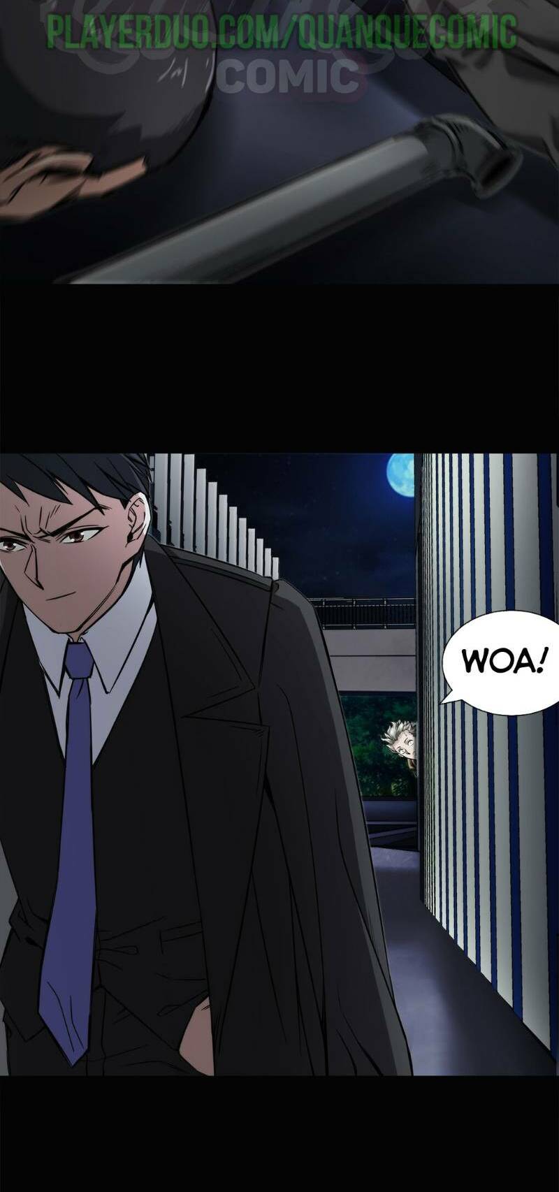 dạ thị chi chủ chapter 6 30