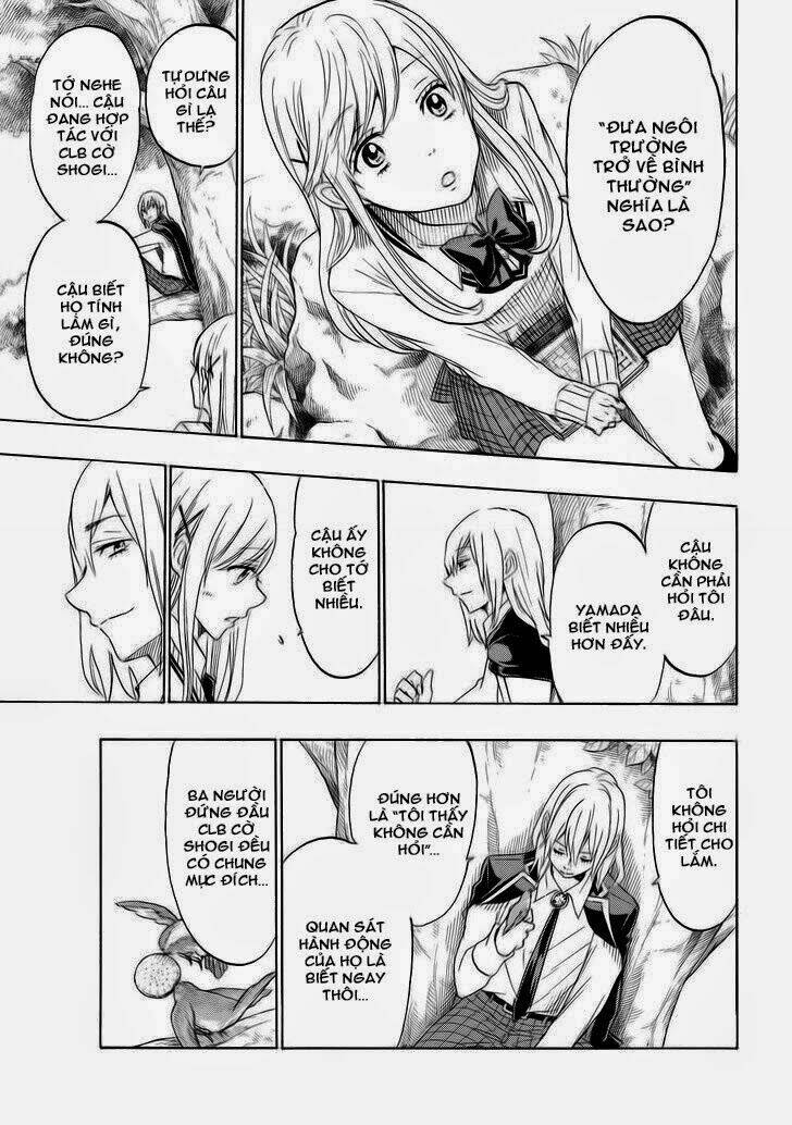 yamada và thất đại ma nữ chapter 155 7