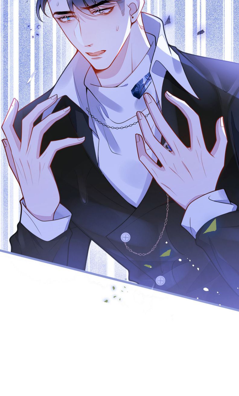 báo ân của sói chapter 0.1 10