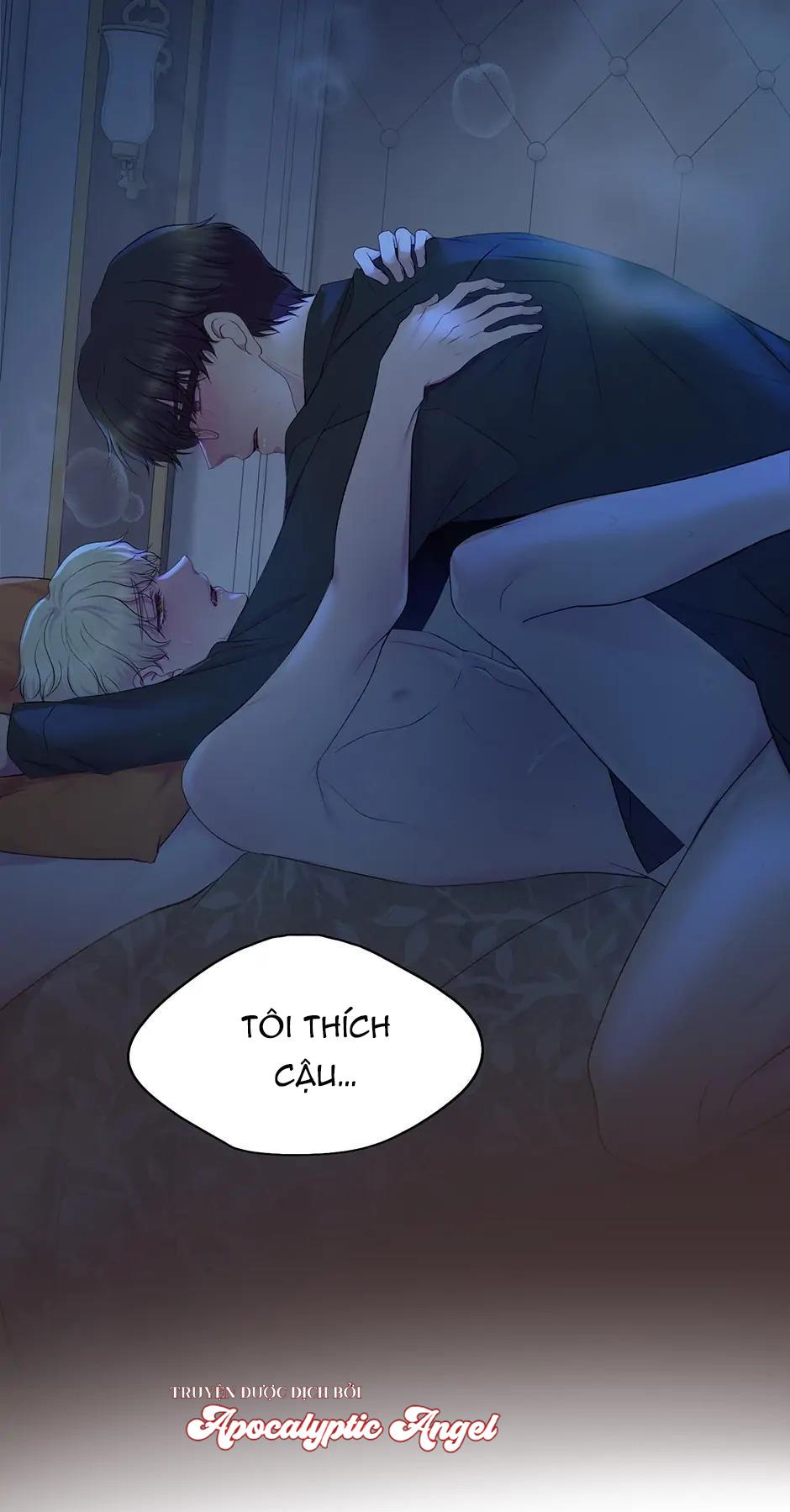giữ em thật chặt (hold me tight) chapter 175 10
