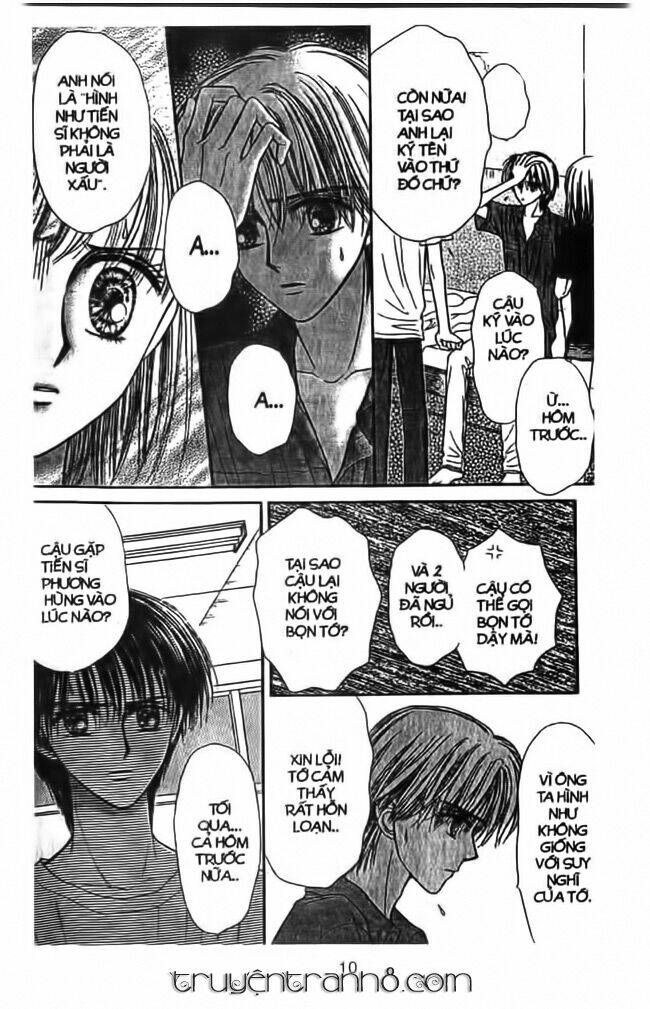 kẻ đồng hành - partner chapter 9 11