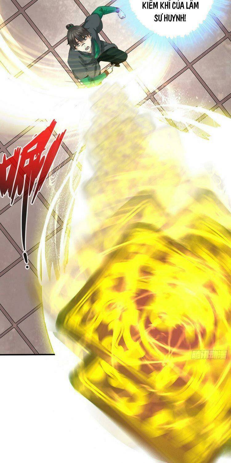 chư thiên ký chapter 273 5