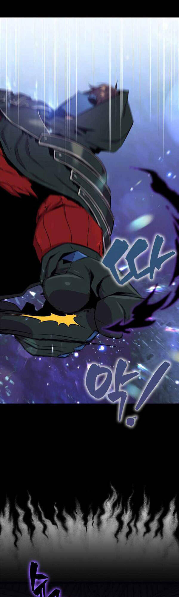 tôi thăng cấp trong lúc ngủ chapter 61 10