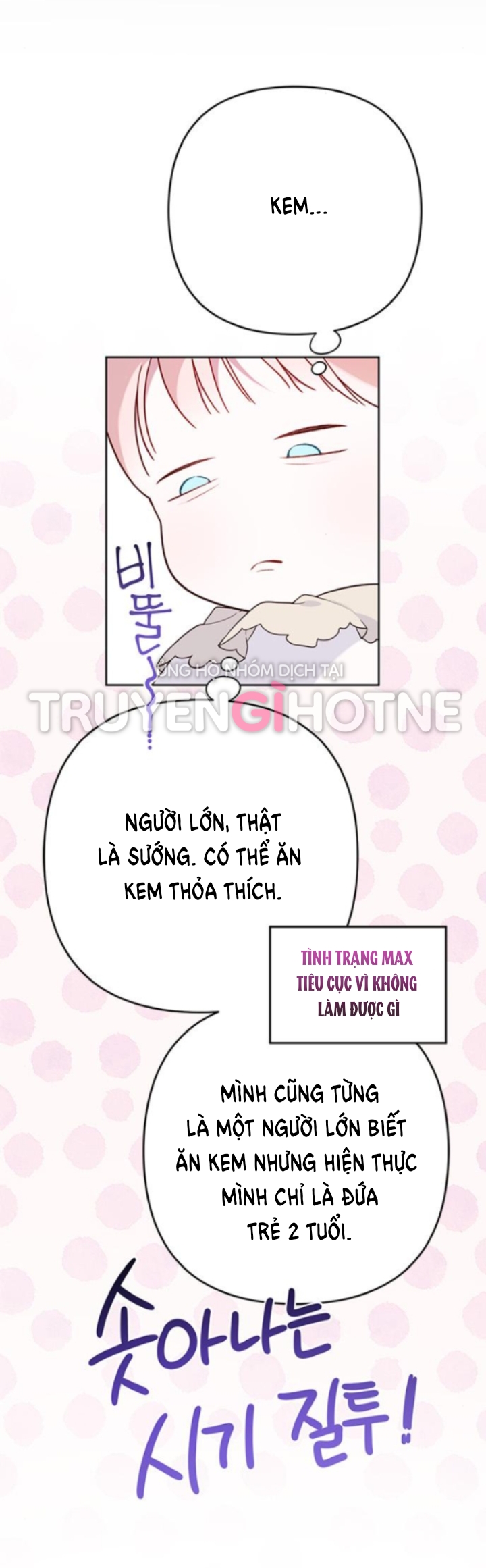 Tiểu Bạo Chúa chapter 21.1 - Trang 17