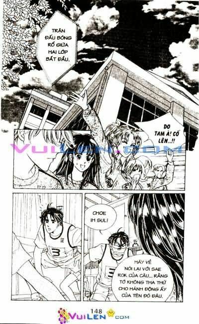 nụ hôn nồng thắm chapter 5 148