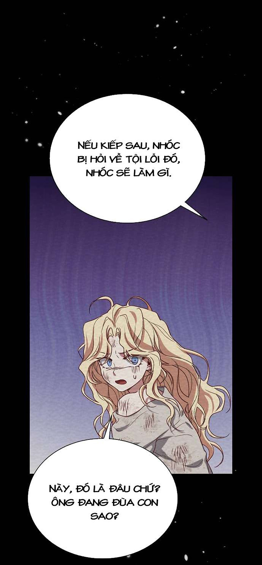 Hoa Dã Thú chapter 2.2 23