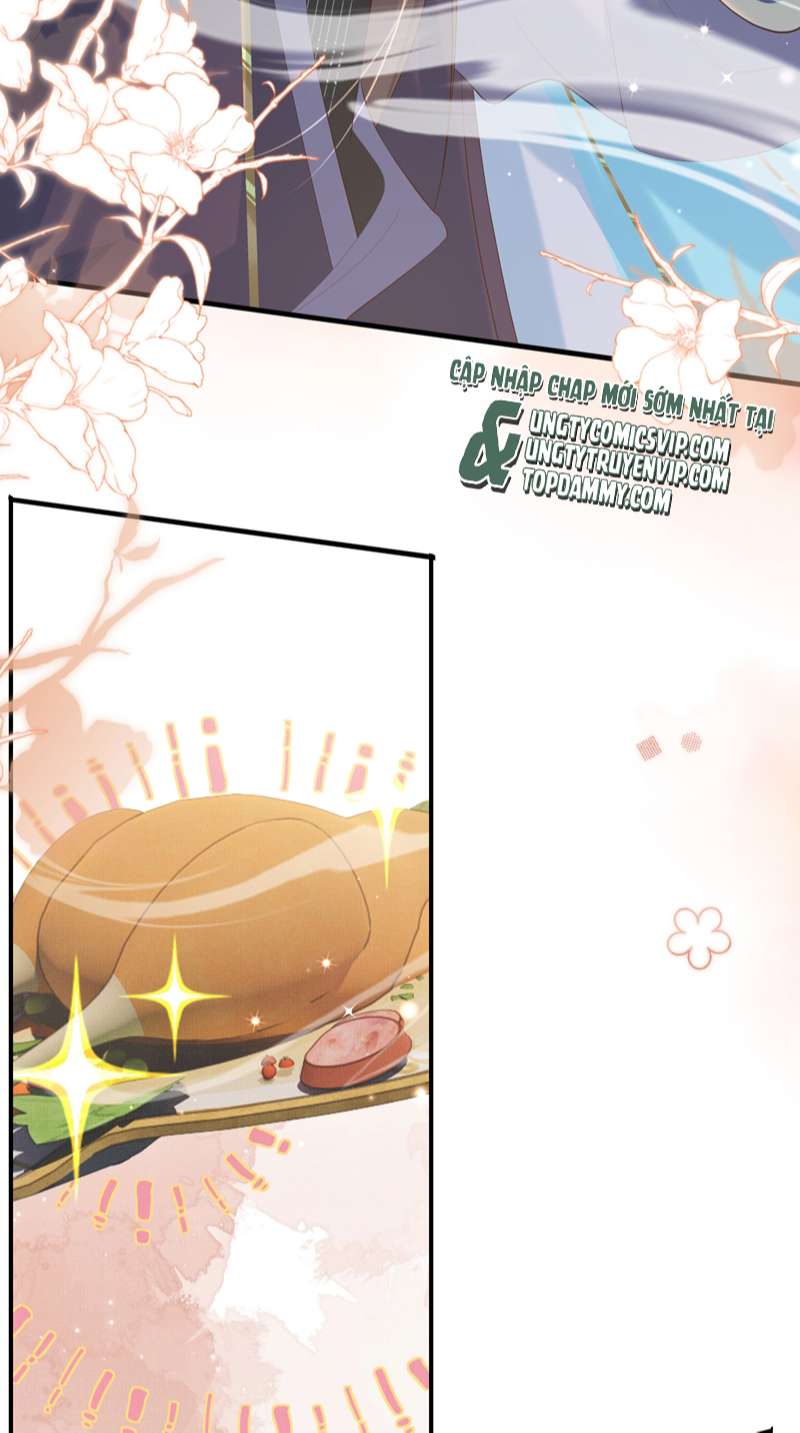 bá tổng vương phi lật xe chỉ nam chapter 93 20