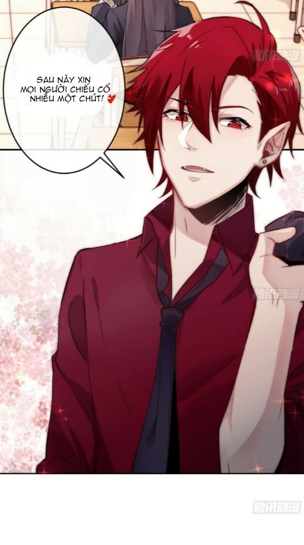 vòng vũ khúc của ma vương chapter 1.2 33