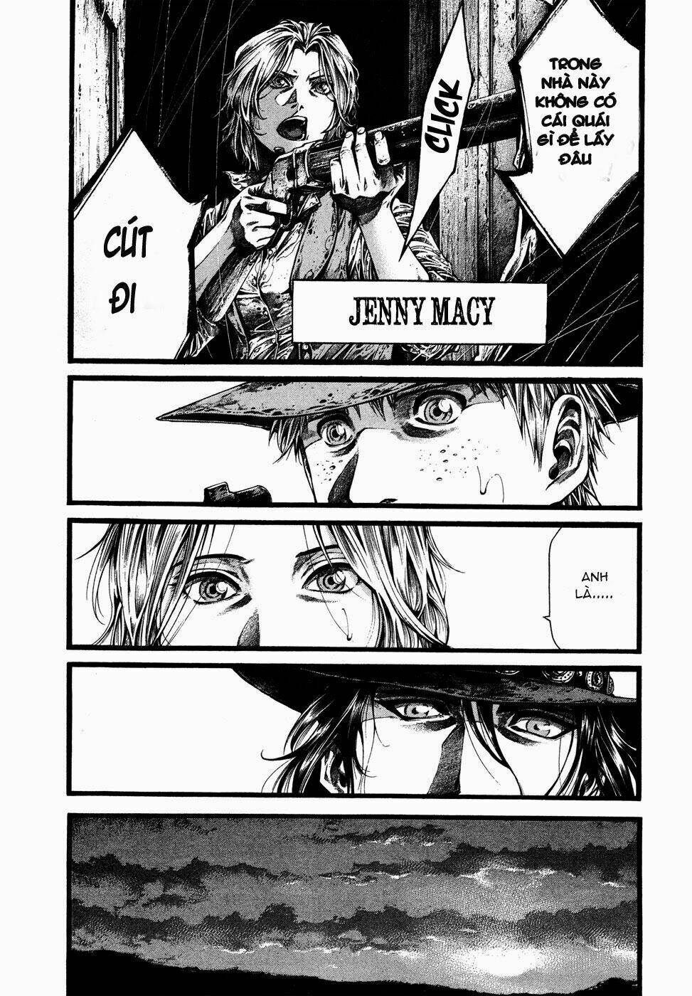 green blood chapter 25 12