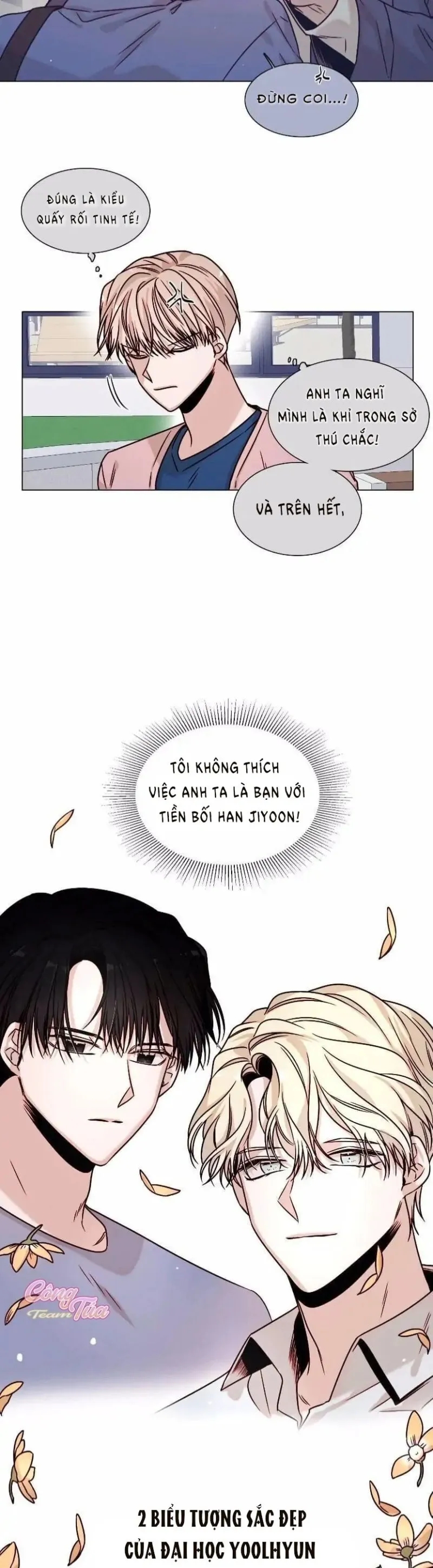 chiến lược tấn công chapter 1 15