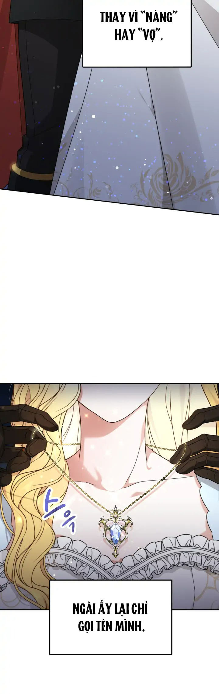 chồng cũ của tôi trở thành nam chính chapter 1.1 18