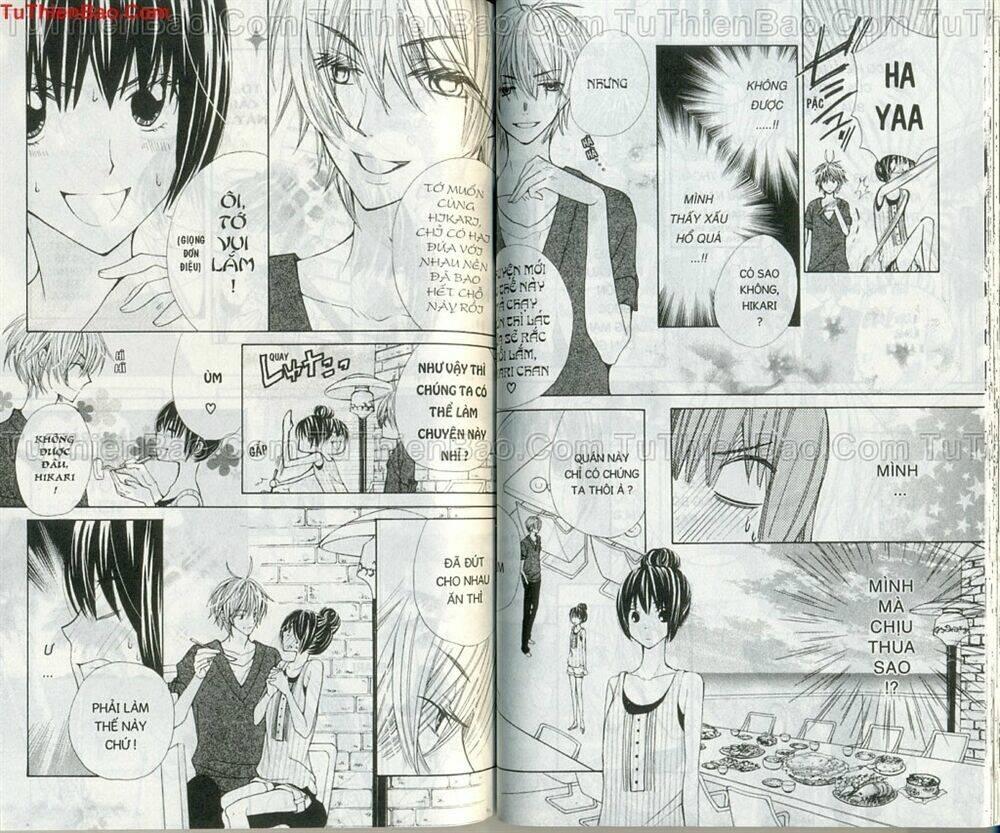 s a - lớp học ưu tú chapter 15 41