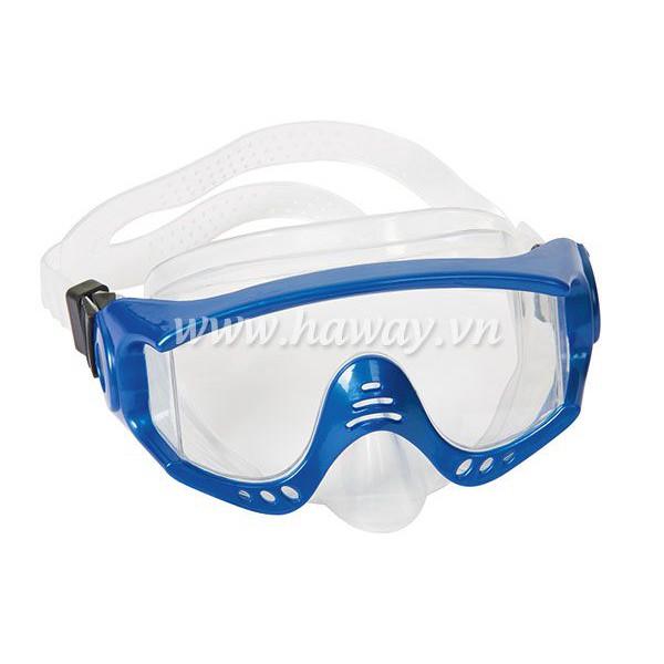 Kính bơi Bestway 22044 Hydro-Swim Tiger Beach Mask