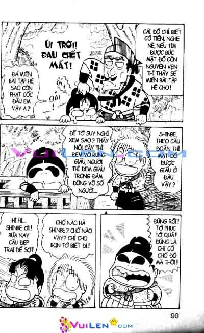 ninja loạn thị chapter 31 91