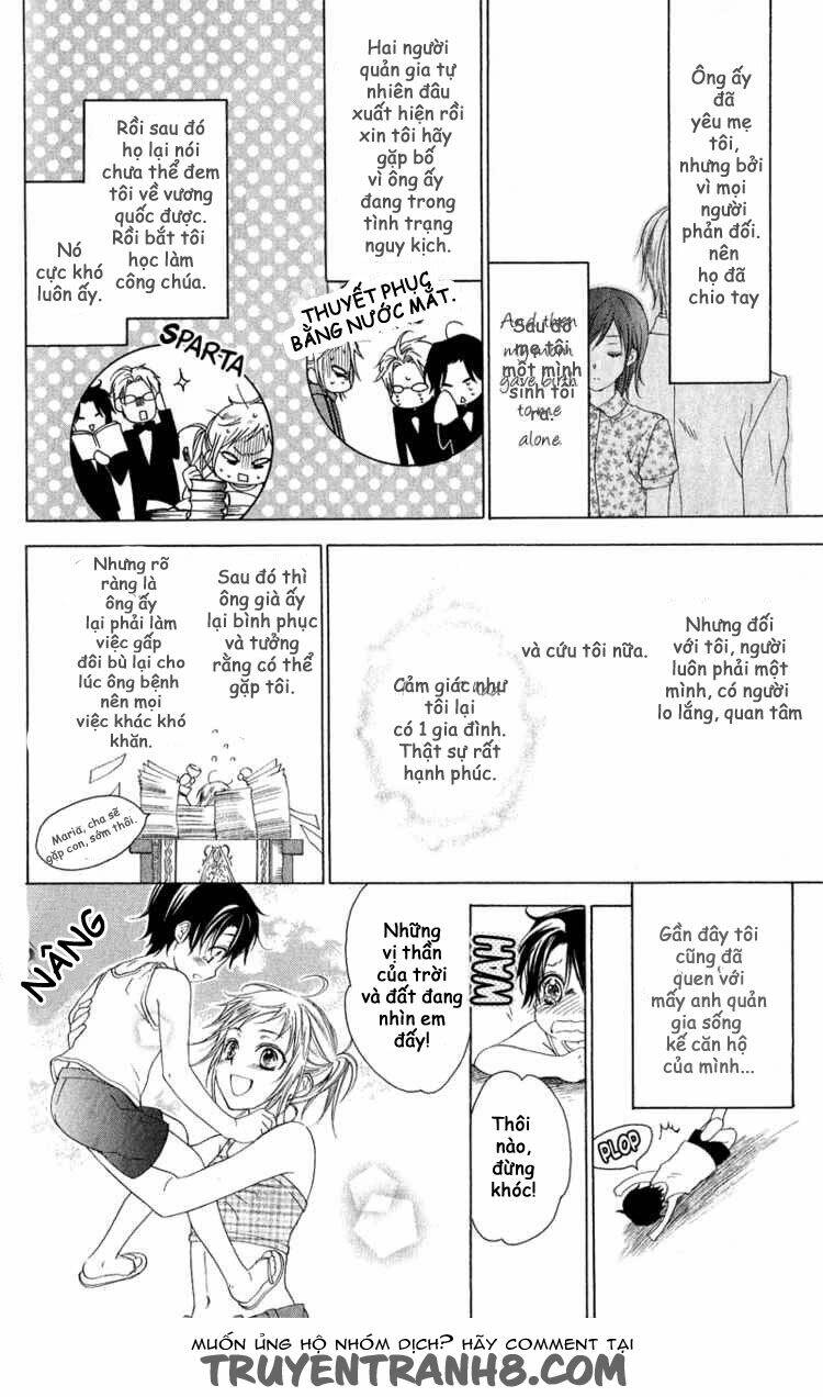 himegimi no tsukurikata chapter 2 6