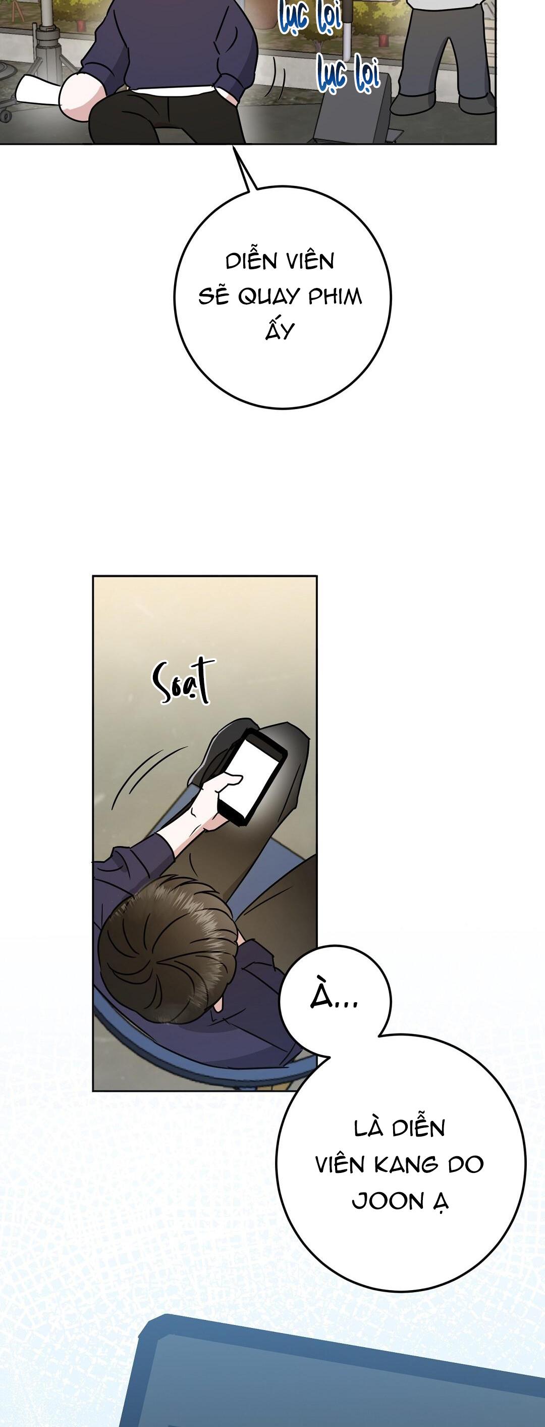 nhà tôi thành phim trường mất rồi chapter 1 35