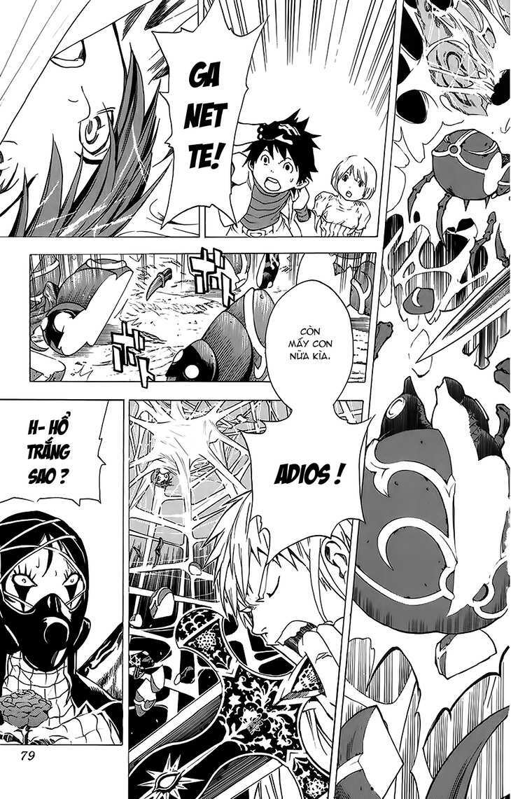 rồng xanh grado chapter 19 3